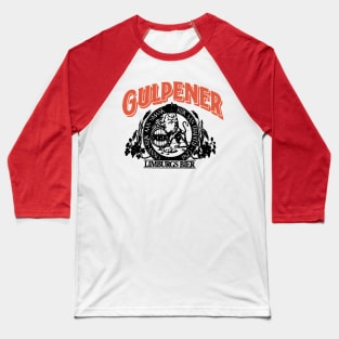 GULPENER Baseball T-Shirt